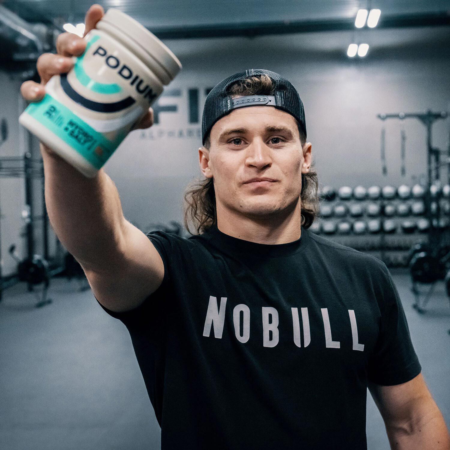 Hydro + Salt BCAA